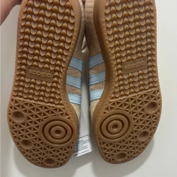 Adidas Cardboard Samba OG Sneaker - Picture 4 of 5